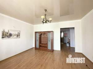3-к квартира, вторичка, 104м2, 6/14 этаж