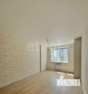2-к квартира, вторичка, 64м2, 8/17 этаж