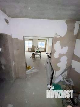 Студия квартира, вторичка, 51м2, 8/16 этаж