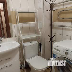 1-к квартира, вторичка, 38м2, 2/18 этаж