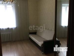 2-к квартира, вторичка, 46м2, 3/4 этаж