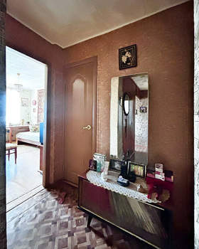 2-к квартира, вторичка, 54м2, 4/9 этаж