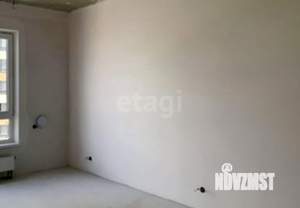 1-к квартира, вторичка, 37м2, 4/25 этаж