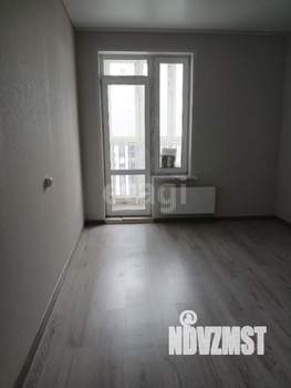 2-к квартира, строящийся дом, 57м2, 15/25 этаж