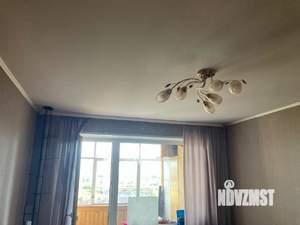 2-к квартира, вторичка, 45м2, 9/9 этаж