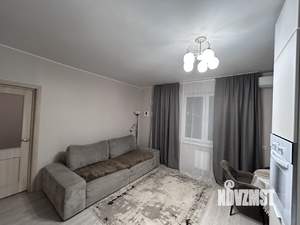 3-к квартира, вторичка, 60м2, 15/19 этаж