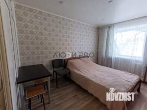 Студия квартира, вторичка, 19м2, 2/5 этаж