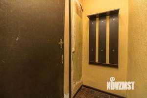 1-к квартира, вторичка, 37м2, 3/4 этаж