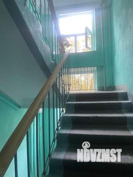 3-к квартира, вторичка, 55м2, 4/5 этаж