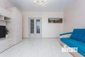 3-к квартира, вторичка, 79м2, 8/9 этаж