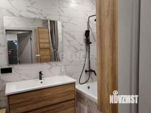 2-к квартира, вторичка, 47м2, 9/25 этаж