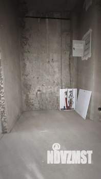 Студия квартира, вторичка, 25м2, 2/19 этаж