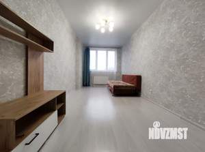 1-к квартира, вторичка, 37м2, 9/27 этаж