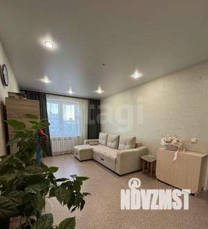 2-к квартира, вторичка, 45м2, 10/11 этаж