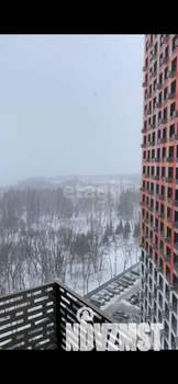 Студия квартира, вторичка, 30м2, 14/25 этаж