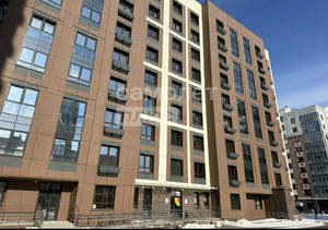 2-к квартира, вторичка, 57м2, 4/12 этаж