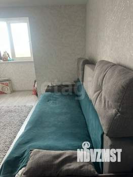 Студия квартира, вторичка, 21м2, 9/26 этаж