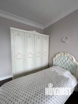 3-к квартира, вторичка, 117м2, 14/17 этаж