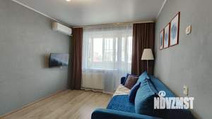 2-к квартира, вторичка, 42м2, 9/9 этаж