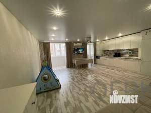 3-к квартира, вторичка, 92м2, 6/9 этаж