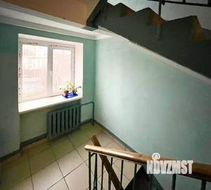 3-к квартира, вторичка, 59м2, 5/6 этаж