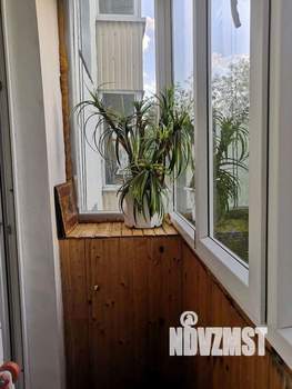 1-к квартира, вторичка, 33м2, 4/9 этаж
