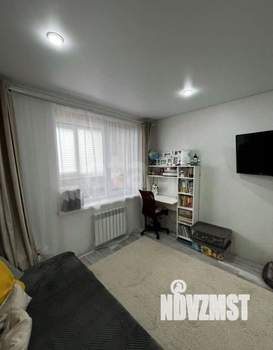 1-к квартира, вторичка, 31м2, 14/18 этаж