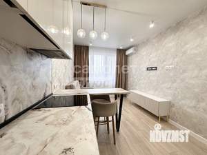 2-к квартира, вторичка, 43м2, 18/25 этаж