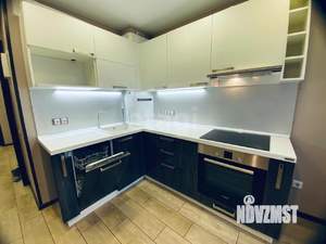 2-к квартира, вторичка, 46м2, 12/12 этаж