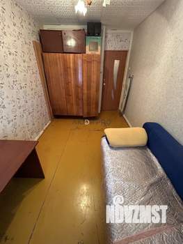 2-к квартира, вторичка, 43м2, 4/5 этаж