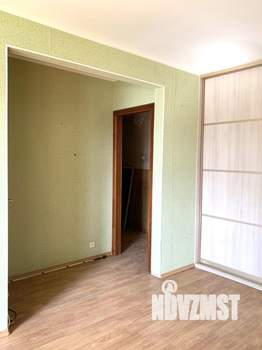 1-к квартира, вторичка, 32м2, 1/5 этаж