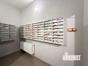 2-к квартира, вторичка, 54м2, 25/25 этаж