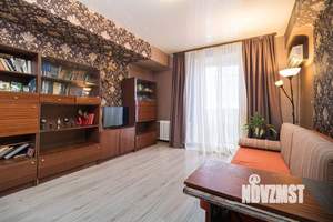 1-к квартира, вторичка, 37м2, 3/4 этаж