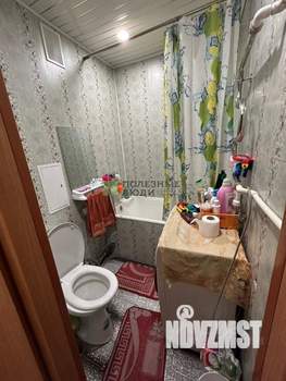 2-к квартира, вторичка, 41м2, 3/5 этаж