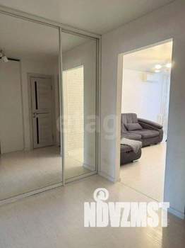 3-к квартира, вторичка, 70м2, 2/9 этаж