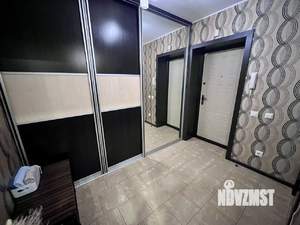 1-к квартира, вторичка, 42м2, 9/10 этаж