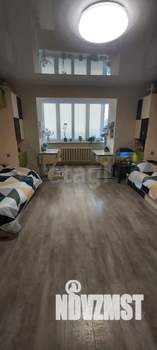 3-к квартира, вторичка, 93м2, 6/6 этаж