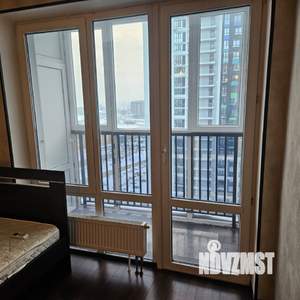 Студия квартира, вторичка, 24м2, 19/25 этаж