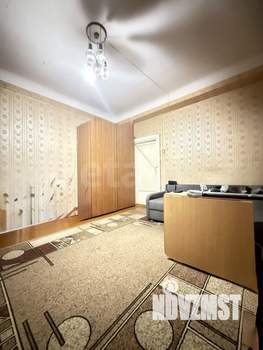 2-к квартира, вторичка, 43м2, 1/2 этаж