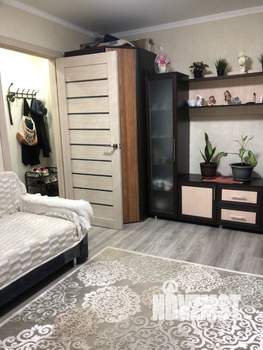 1-к квартира, вторичка, 22м2, 3/9 этаж