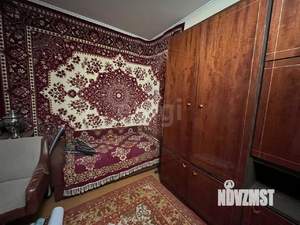 1-к квартира, вторичка, 37м2, 1/5 этаж