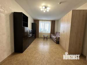 1-к квартира, вторичка, 38м2, 8/9 этаж