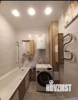 2-к квартира, вторичка, 61м2, 4/18 этаж