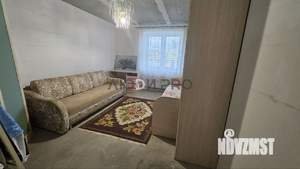 2-к квартира, вторичка, 53м2, 10/10 этаж