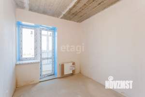 1-к квартира, вторичка, 39м2, 8/16 этаж