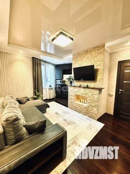 3-к квартира, вторичка, 64м2, 5/19 этаж