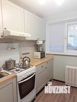 3-к квартира, вторичка, 56м2, 9/9 этаж