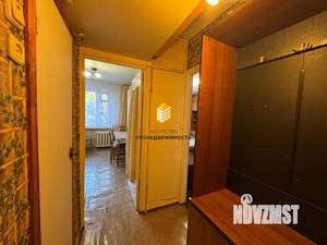 1-к квартира, вторичка, 33м2, 1/9 этаж