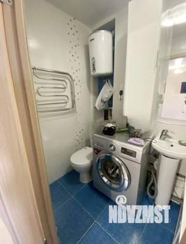 1-к квартира, вторичка, 34м2, 4/9 этаж