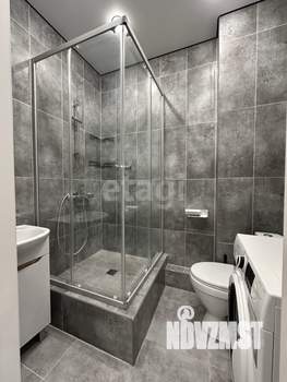 Студия квартира, вторичка, 31м2, 21/25 этаж